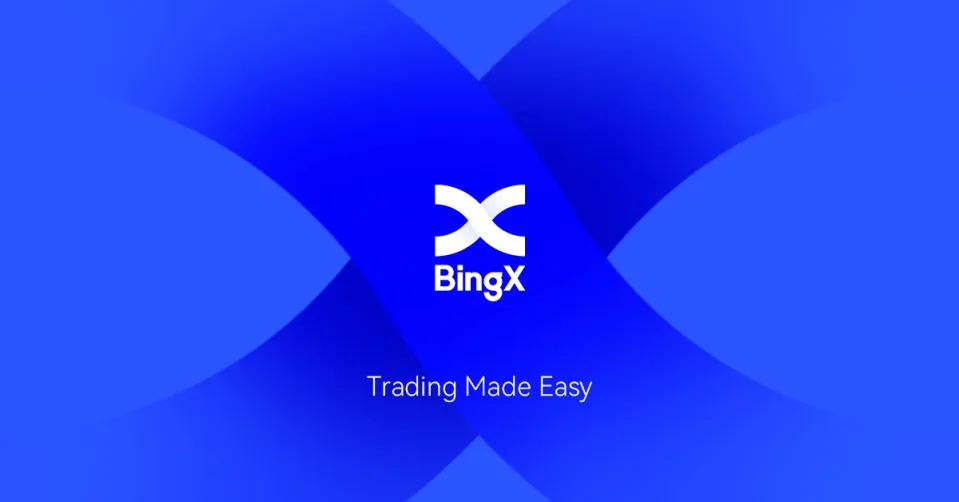 BingX歡慶五週年 千萬USDT等你拿