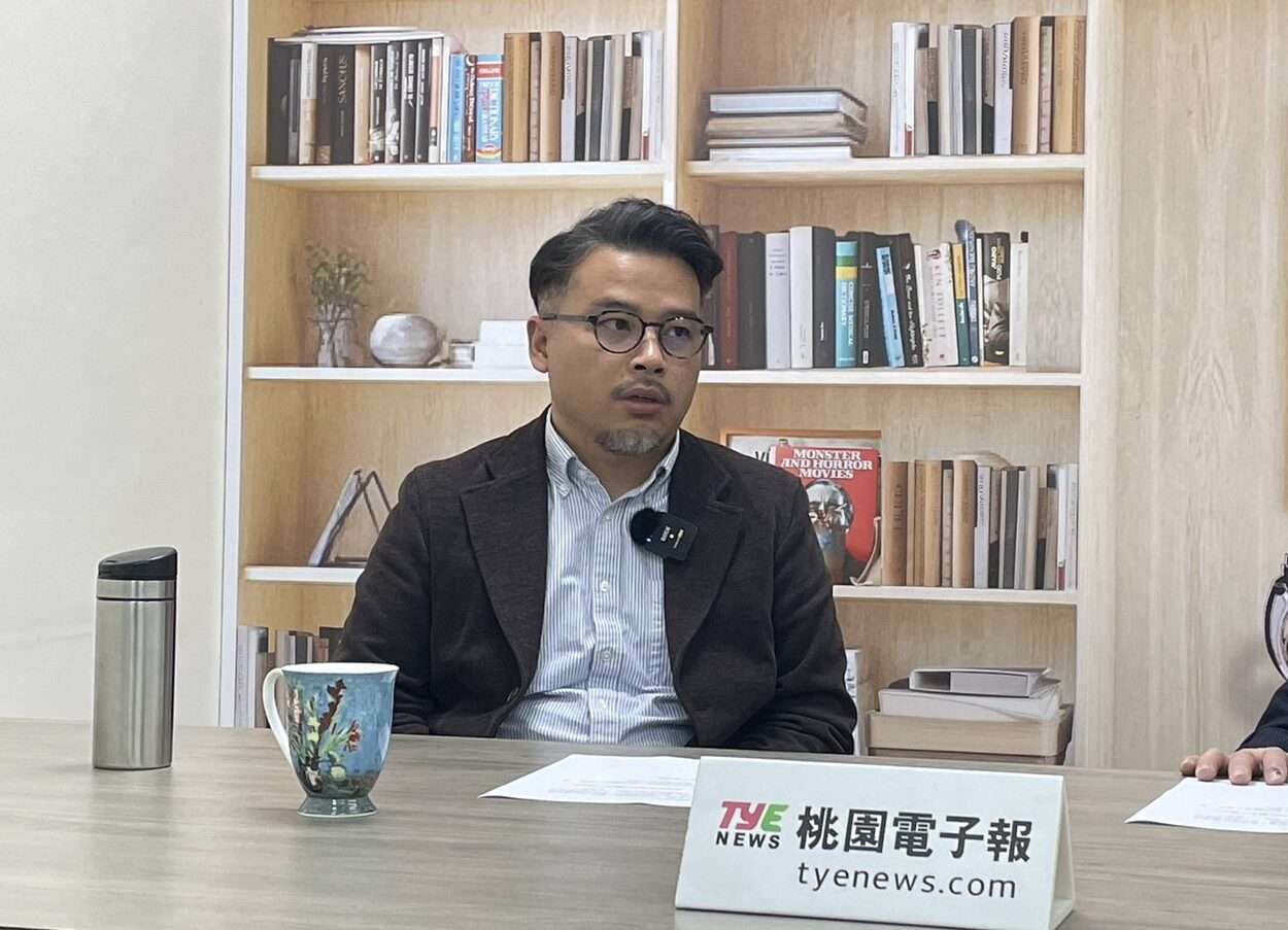 【有片】違規即停業！桃園33百貨列高風險-江南志強化公共安全監管